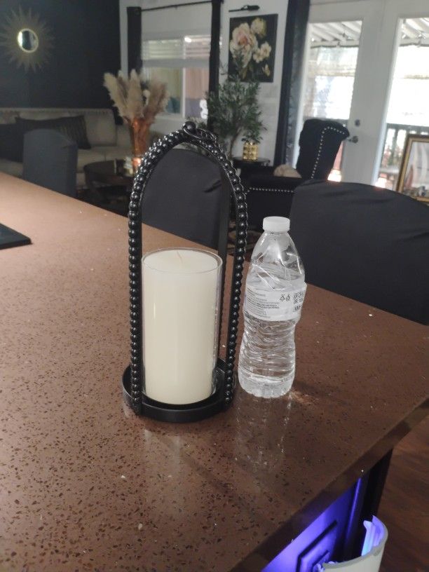 Candle Holder