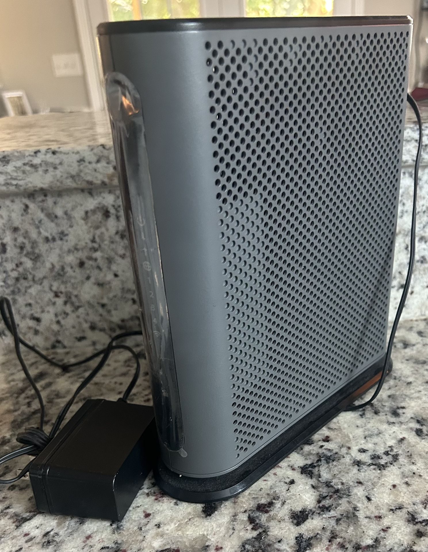 Motorola Modem