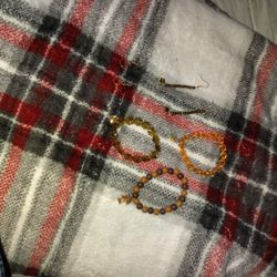 Homemade Jewelry 