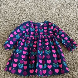 Jacadi Paris sz 18m dress