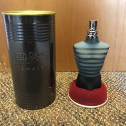 Jean Paul Gaultier Le Male Edt 4.2oz