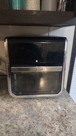 Air fryer