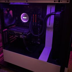 Beginner gaming pc