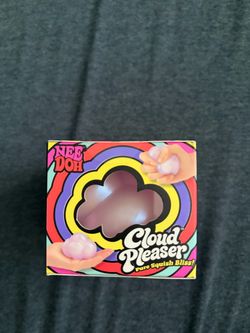 Needoh Cloud Pleaser