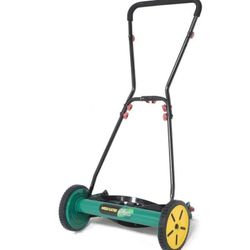 Weed Eater WE16R Reel Mower 16