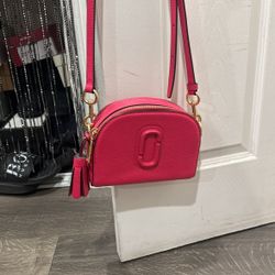 Marc Jacob’s Slingshot Shoulder Bag