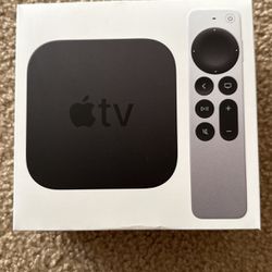 Apple TV 4K UHD for Sale MN - OfferUp