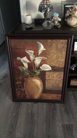 Wall decor