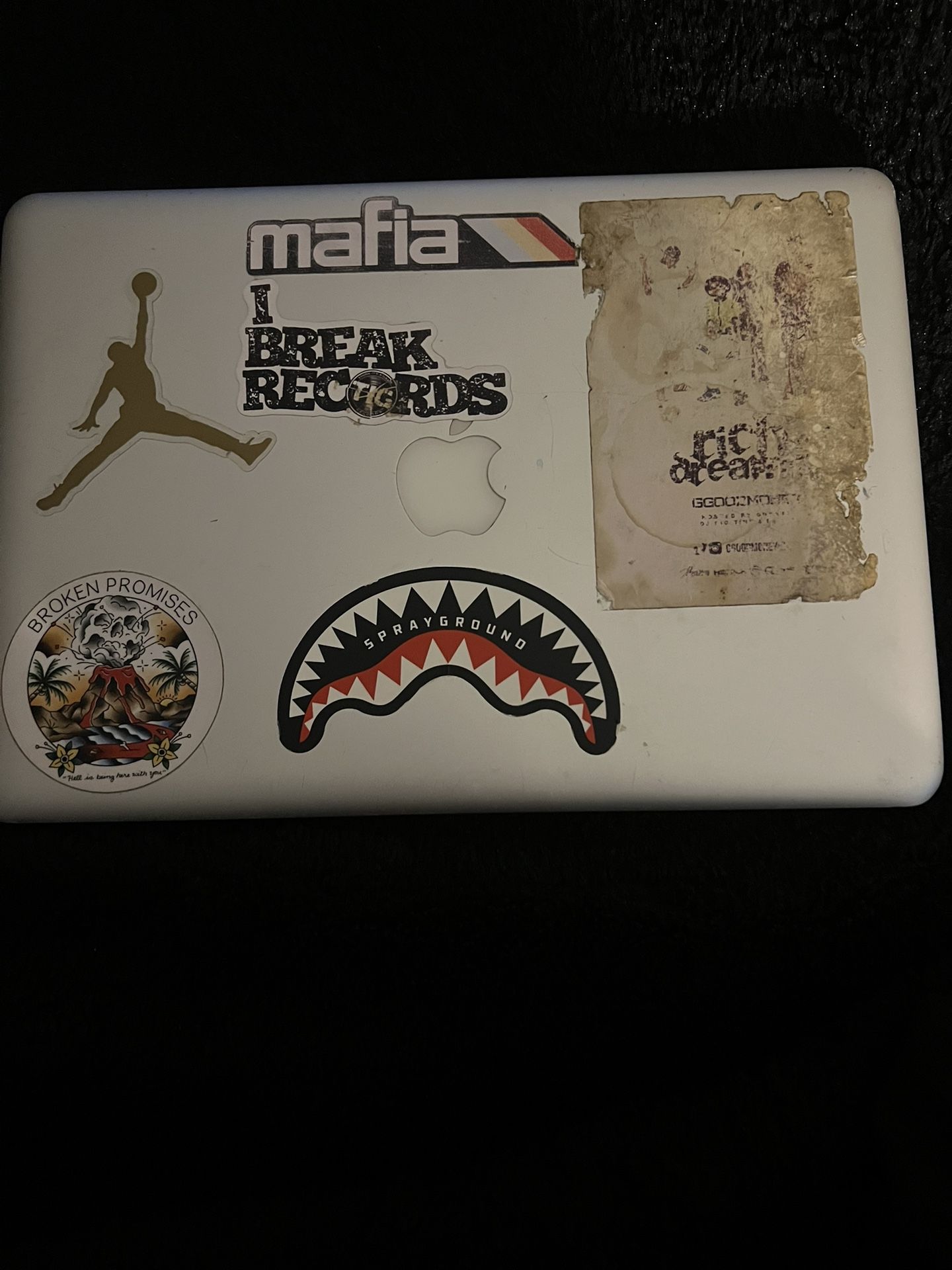Macbook Pro