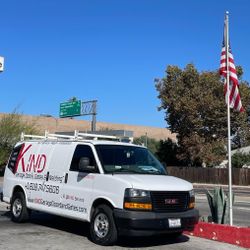 2019 GMC Savana 2500