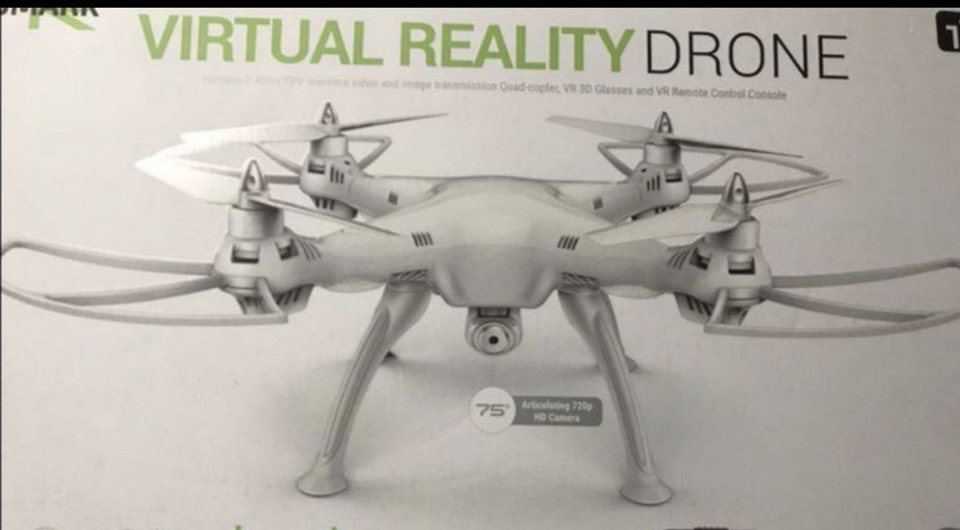 Promark VR drone New Battery only