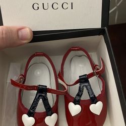 Gucci Shoes