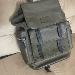 Coach Backpack 200 ObO