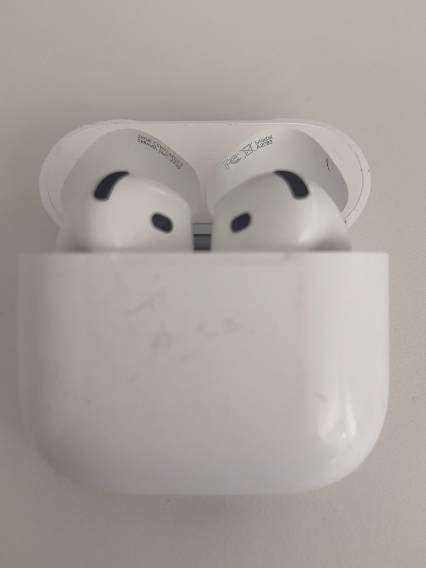 Apple Air Pods 4