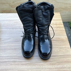 South West Fire Boots