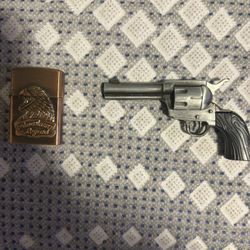 Vintage Lighters