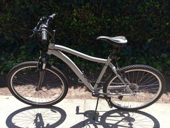 Schwinn Ranger