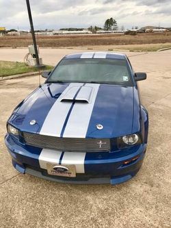 2008 Ford