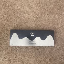 Chanel Cologne Set