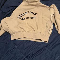 Essential Hoodie