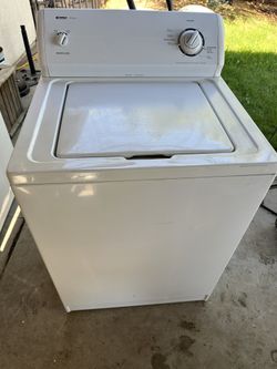Washer & Dryer Repair
