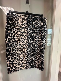 Women’s Midi Skirt - Size 14