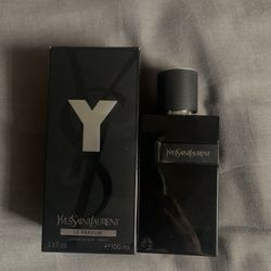YSL Cologne 