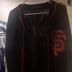 San Francisco Giants