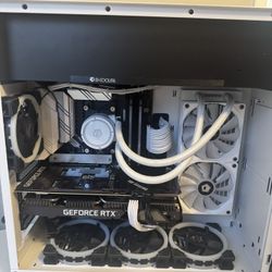 gaming pc high end