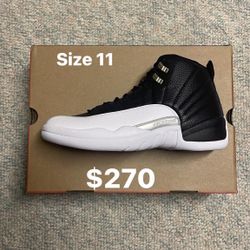 Playoff 12s