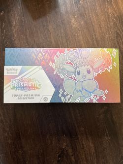 Pokémon Prismatic SPc