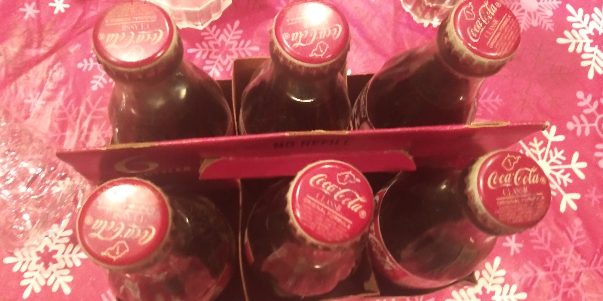 Dale Earnhardt senior collectible bottles