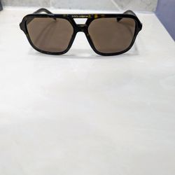 Dolce & Gabana Sunglasses Shades 