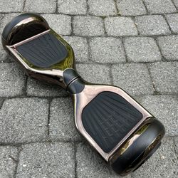 Hoverboard 