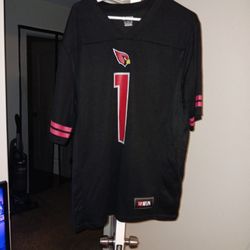 NFL ARIZONA CARDINALS KYLER MURRAY  # 1 JERSEY