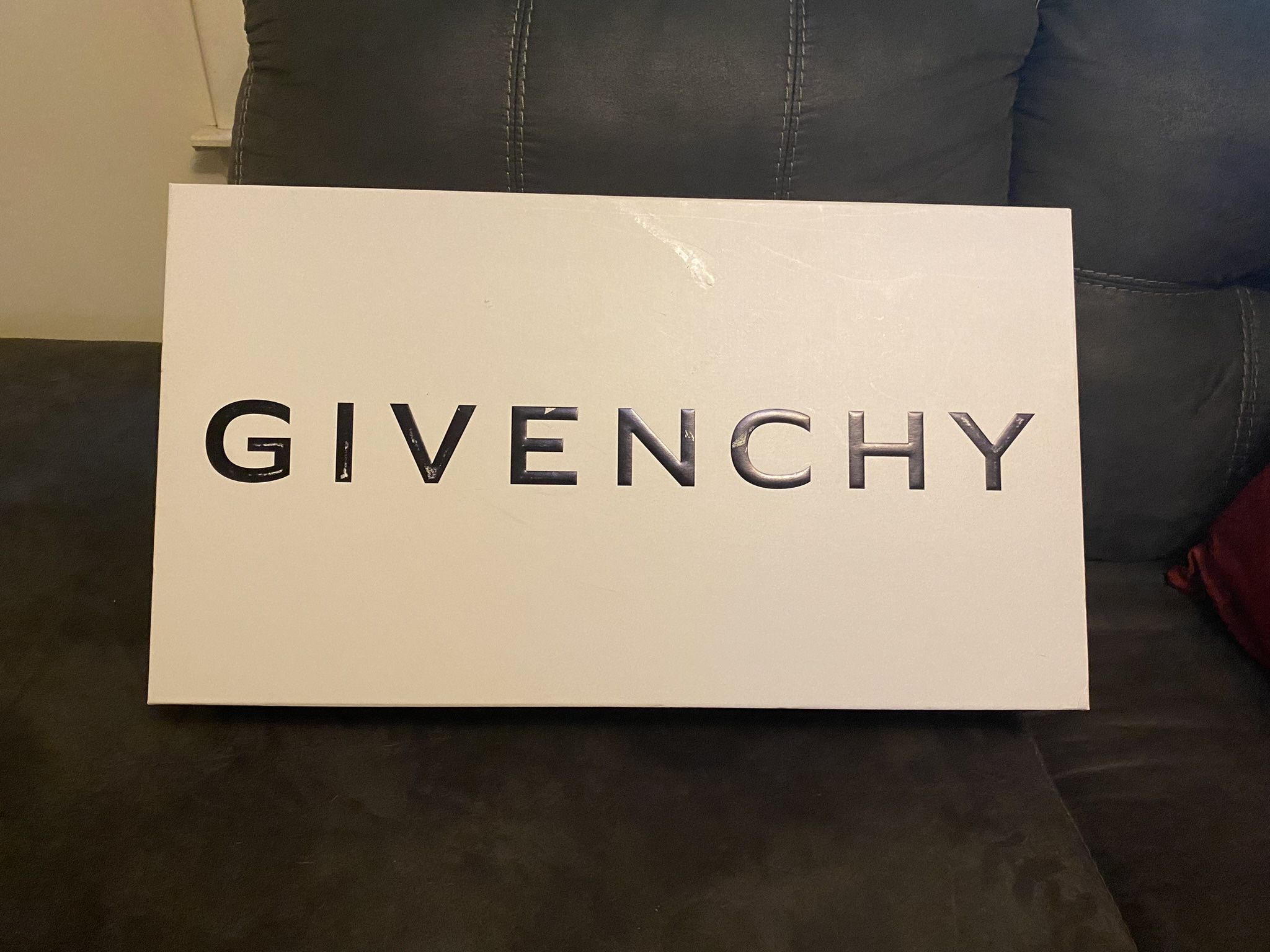 Givenchy Boots Women’s 41 Uk - 9 US