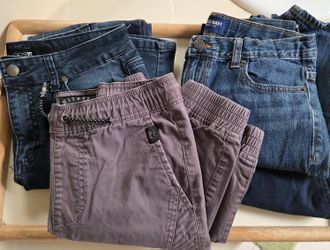 Jeans- Boys/Teens Sz 14 