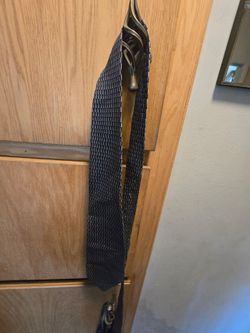 Special neckties