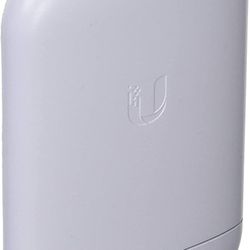 Ubiquiti NanoStation 5AC Loco, 5 GHz airMAX ac CPE with Dedicated Wi-Fi