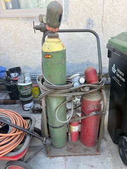 Miller welder 140