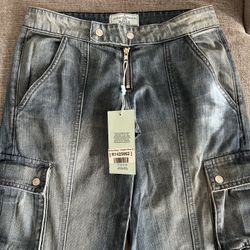 Women’s ReVice Jeans