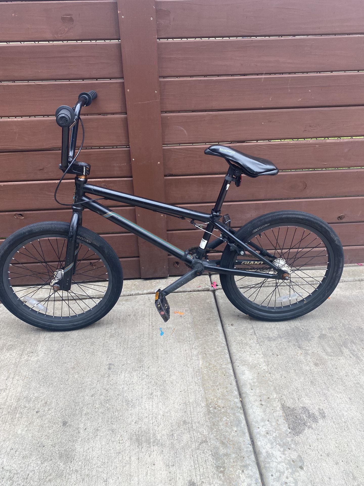 BMX