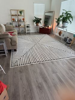 Jonathan Adler Ruggable Rug