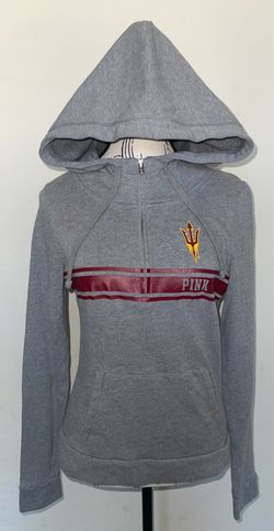 Arizona State University PINK sweatshirt
