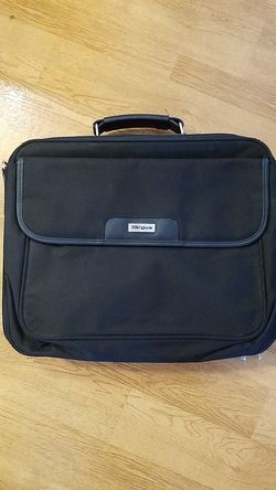 Targus Laptop Bag Briefcase