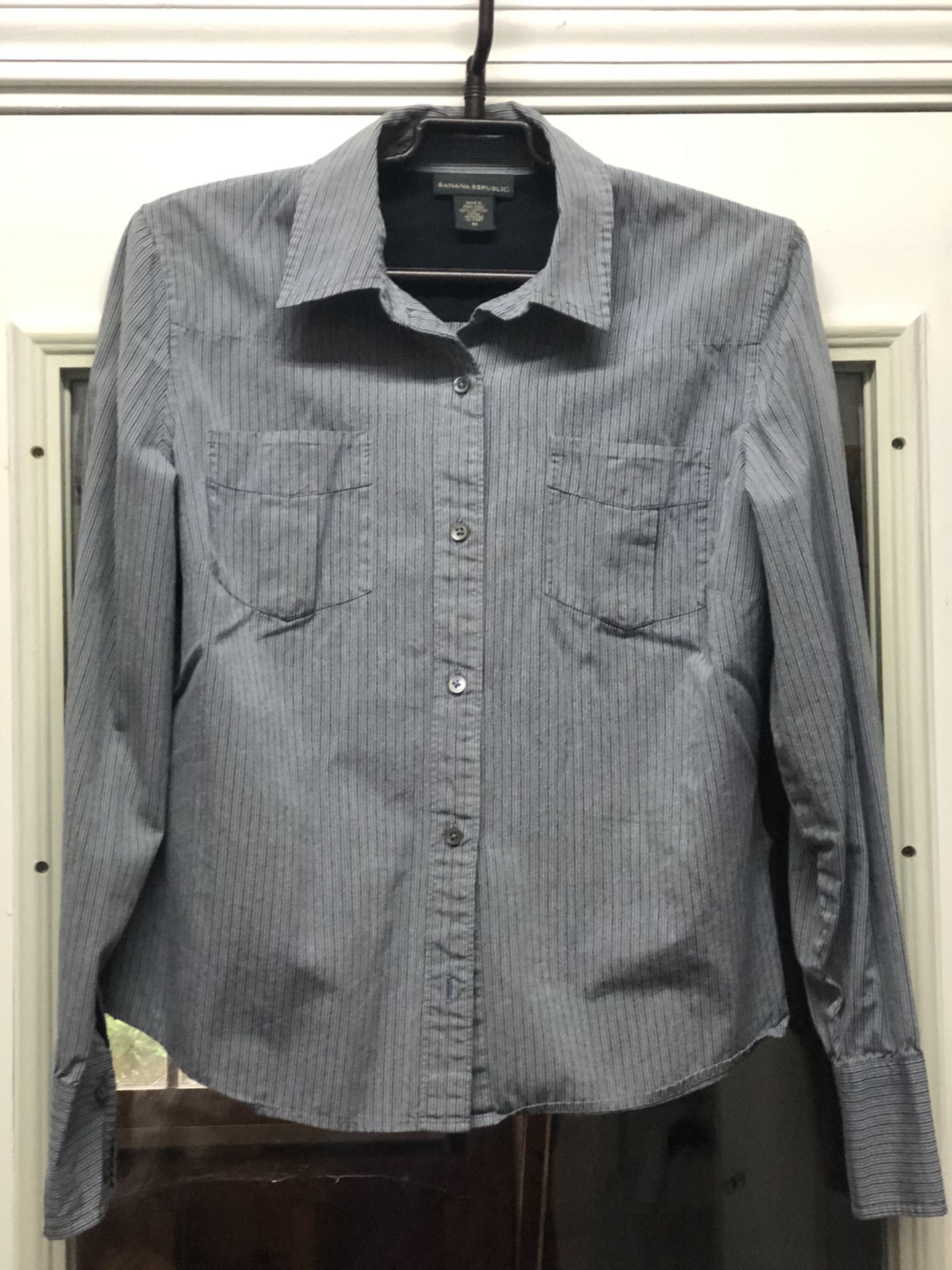 Banana Republic Shirt
