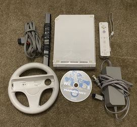 Wii