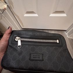 Gucci Fanny Pack