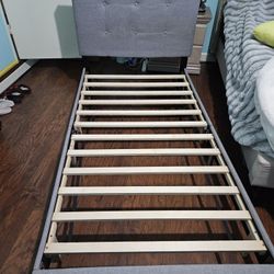 Twin Size Bed Frame