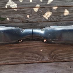 Hoover Board With Bluetooth For Music 